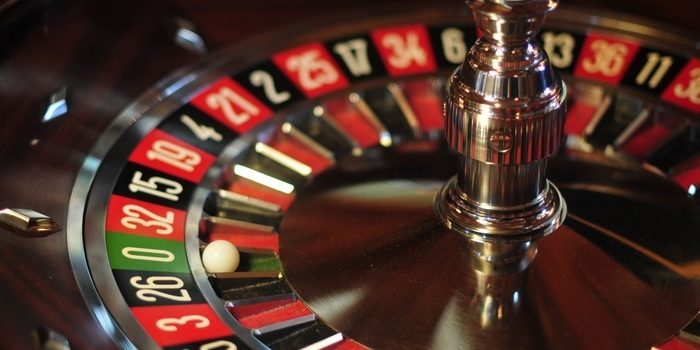 Roulette Games- Spin The Wheel And Win Money