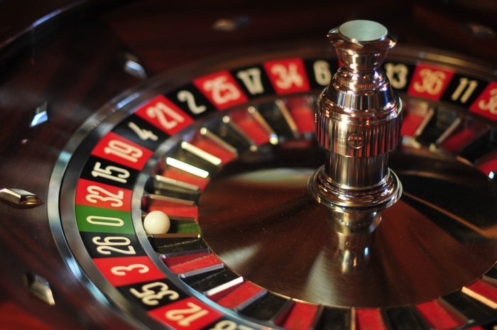 Roulette Games- Spin The Wheel And Win Money
