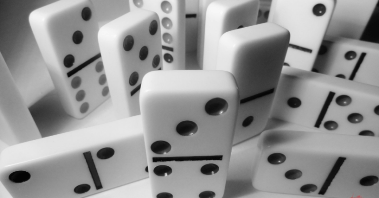 Learning Domino QQ game is not difficult