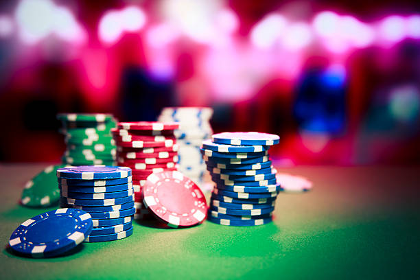 Access to Lots of Games at Online Casinos