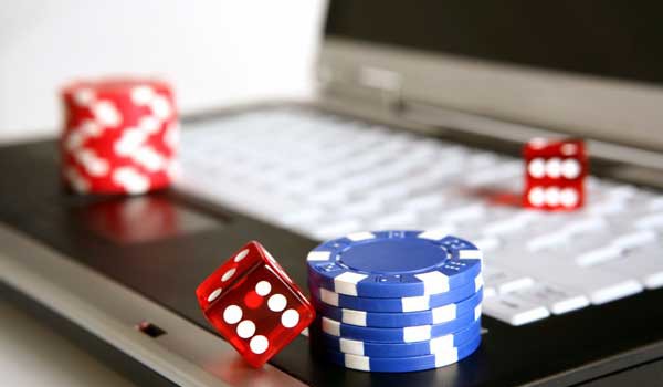 Online Gambling Services