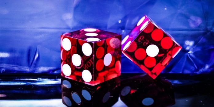 Why Online Casino Games Trending Now?