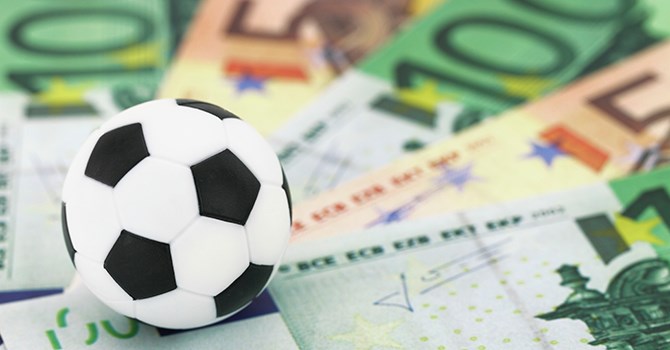 Ways to make money with sports betting?