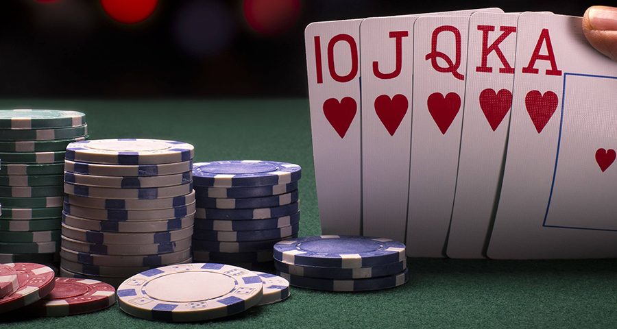 Powerful gambling tricks that work 