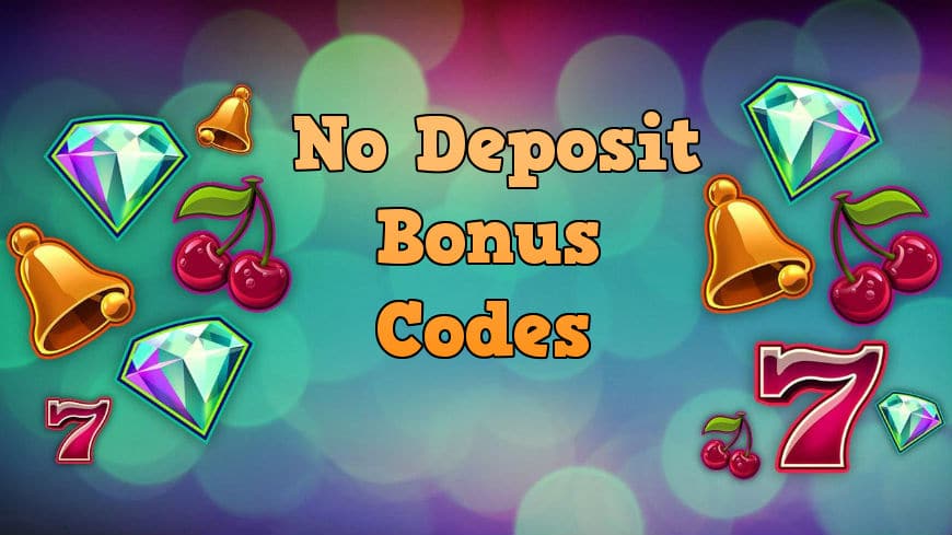 Make Use Of No Deposit Bonus Codes