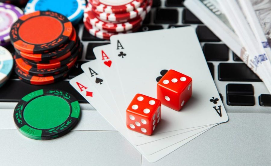 what all to check out in online casino