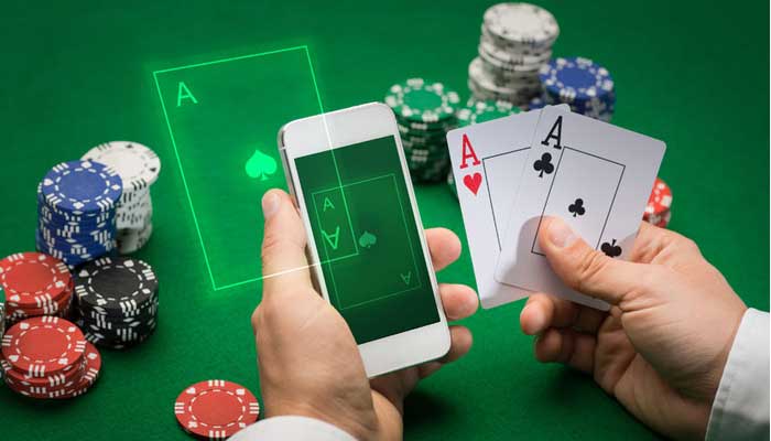 Things to pay attention for choosing a safe gambling site
