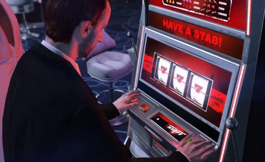 Make your game play to be so interesting while playing the gambling games