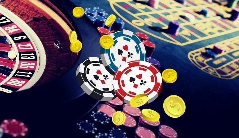 Online Gambling Casino Now Offers New Thrilling Games to Enjoy