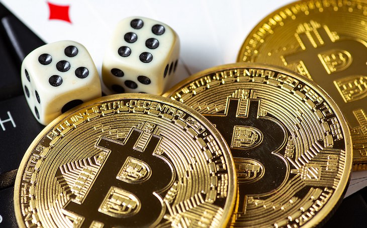 Making the Utmost of Online USA Bitcoin Casino