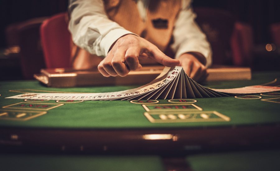 Ways to find top online casinos