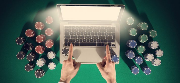 What You Should Know About Online Slot