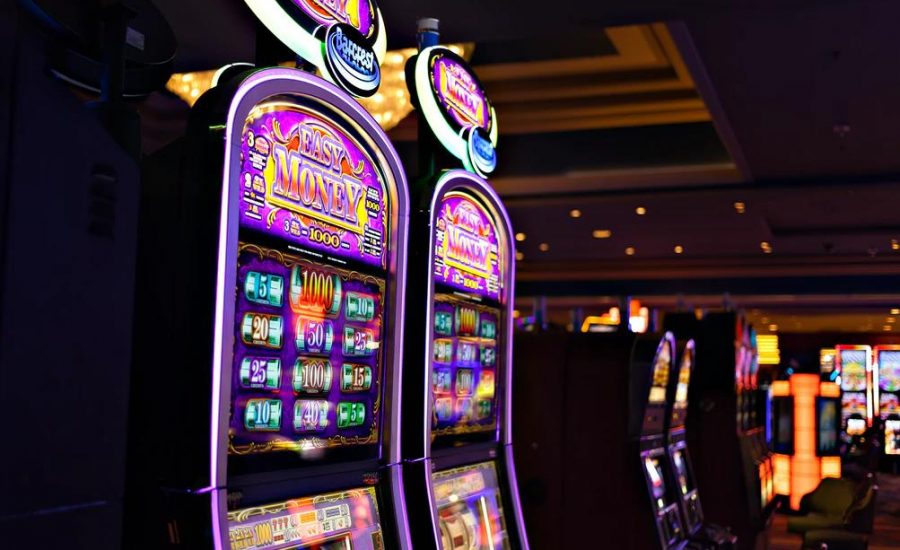 Important Things to Know When Playing Casino Slots Online