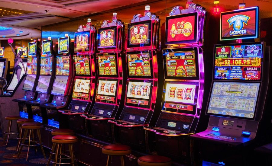 10 Things to avoid when playing online slots