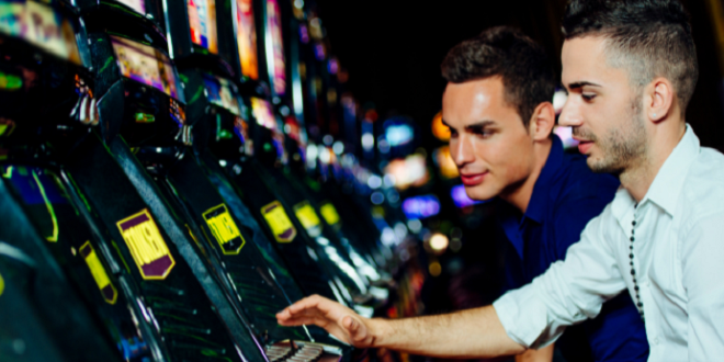 How Bonus Slots Can Add To the Element of Fun