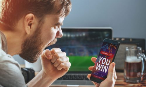 Soccer Betting is Now an Easy Affair With Tips From Betting Websites