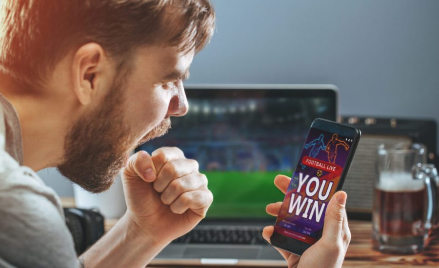 Soccer Betting is Now an Easy Affair With Tips From Betting Websites