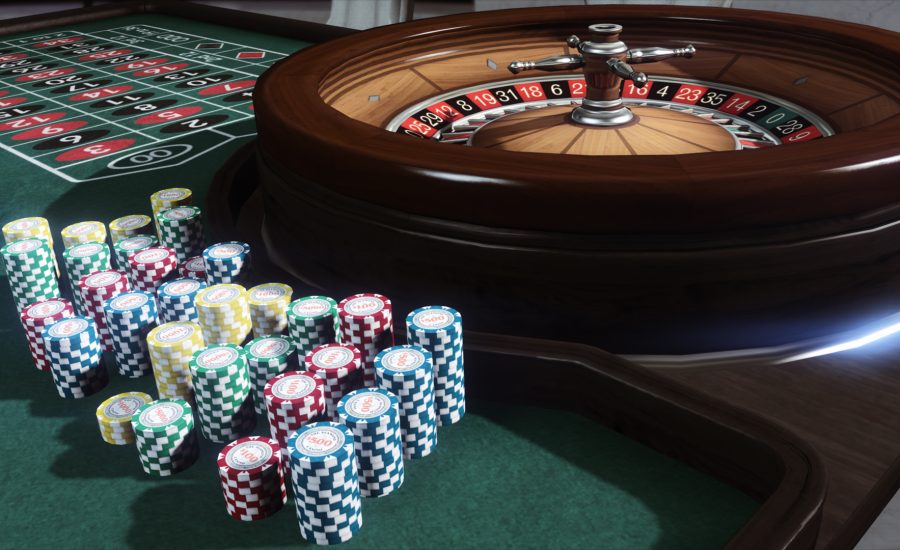 Things To Consider When You Play At a Casino Site