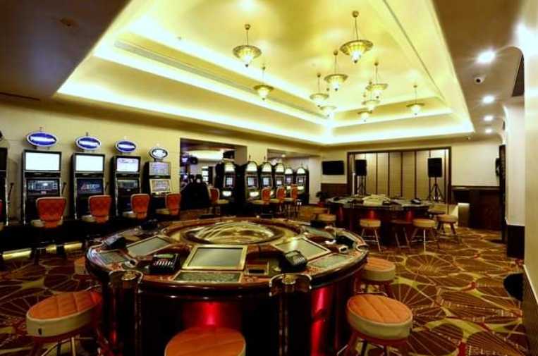 Slot Gacor Gambling