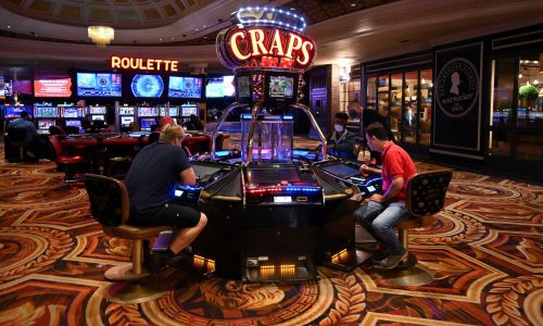 The Science of Slot Machines: How RNGs Make or Break Wins