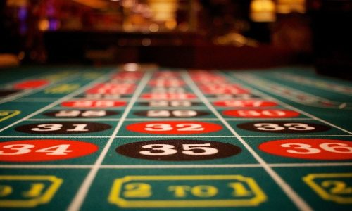 Understanding the Mechanics of Online Casinos
